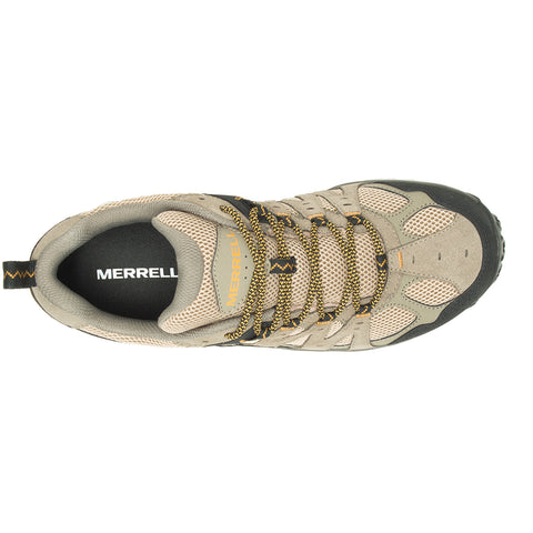Accentor 3 Waterproof - Pecan Mens Hiking Shoes