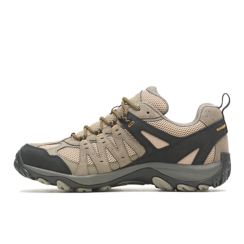 Accentor 3 Waterproof - Pecan Mens Hiking Shoes