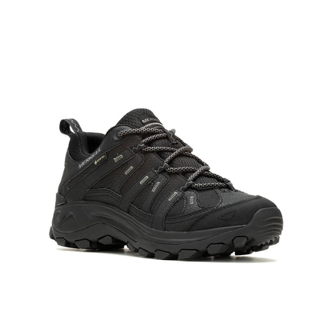 Claypool 2 Sport Gore-Tex® - Black Mens Hiking Shoes