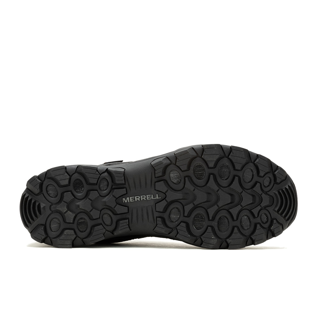 Claypool 2 Sport Gore-Tex® - Black Mens Hiking Shoes – Merrell