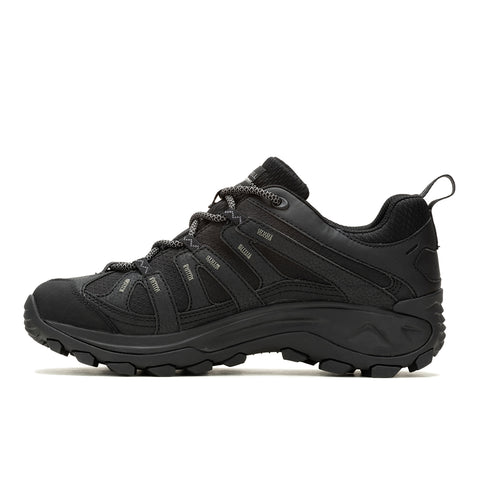 Claypool 2 Sport Gore-Tex® - Black Mens Hiking Shoes