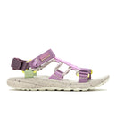 Bravada 2 Strap Sport – Mauve Womens Sandals Water-1