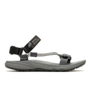 Bravada 2 Strap – Black Womens Sandals Water-1