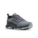 Speed Strike 2 Mid Waterproof – Rock Men’s Hiking Shoes-2