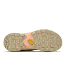 Moab Speed 2 – Khaki Womens Hiking Shoes-6