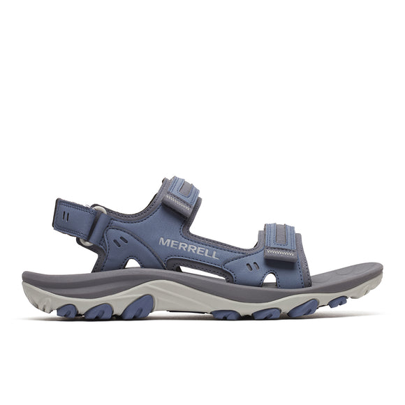 Huntington Sport Convert – Indigo Men’s Sandals Water