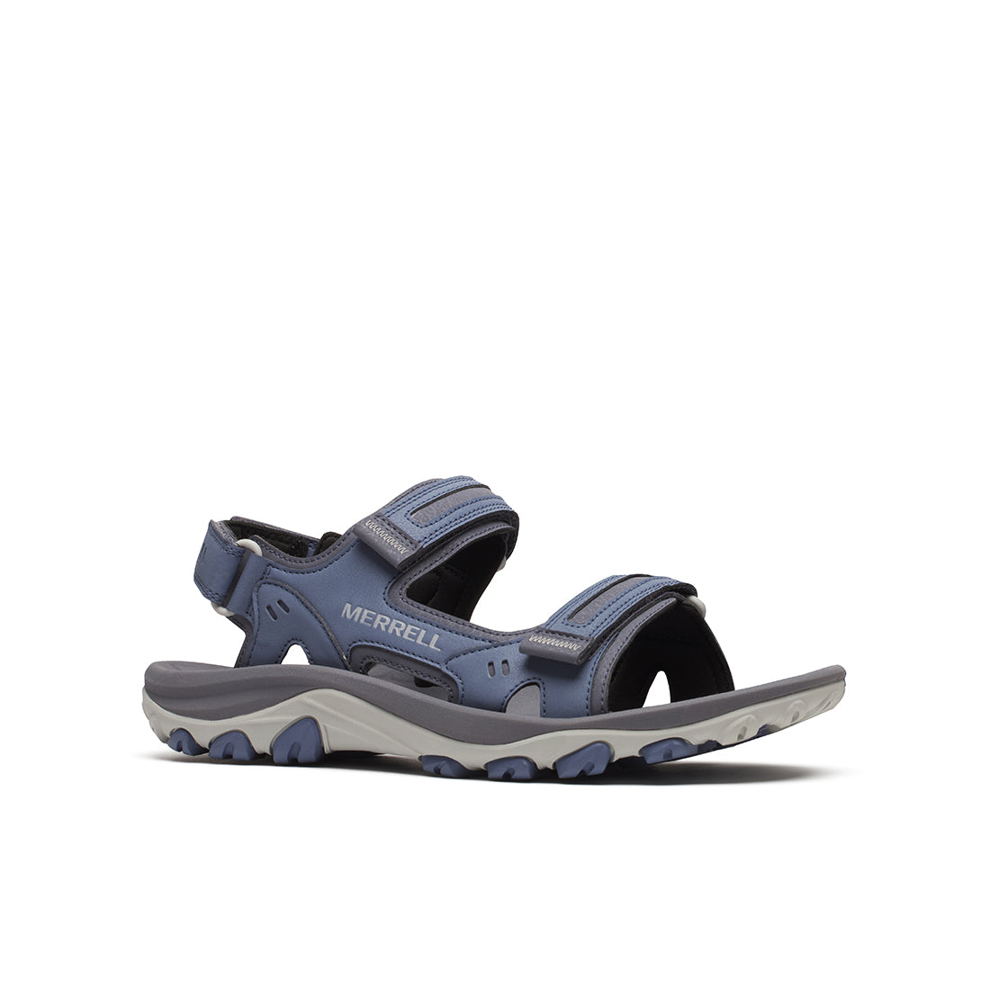 Huntington Sport Convert – Indigo Men’s Sandals Water - 0