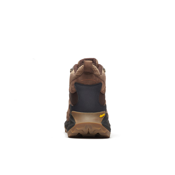 Moab Speed 2 Ltr Mid Waterproof – Mole Men’s Hiking Shoes