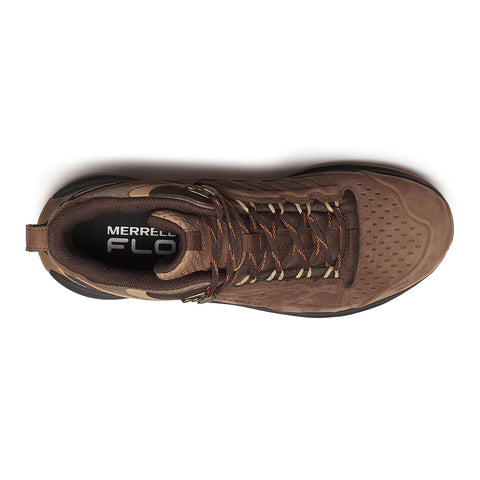 Moab Speed 2 Ltr Mid Waterproof – Mole Men’s Hiking Shoes