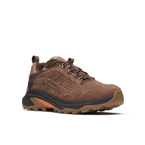 Moab Speed 2 Ltr Waterproof – Mole Men’s Hiking Shoes