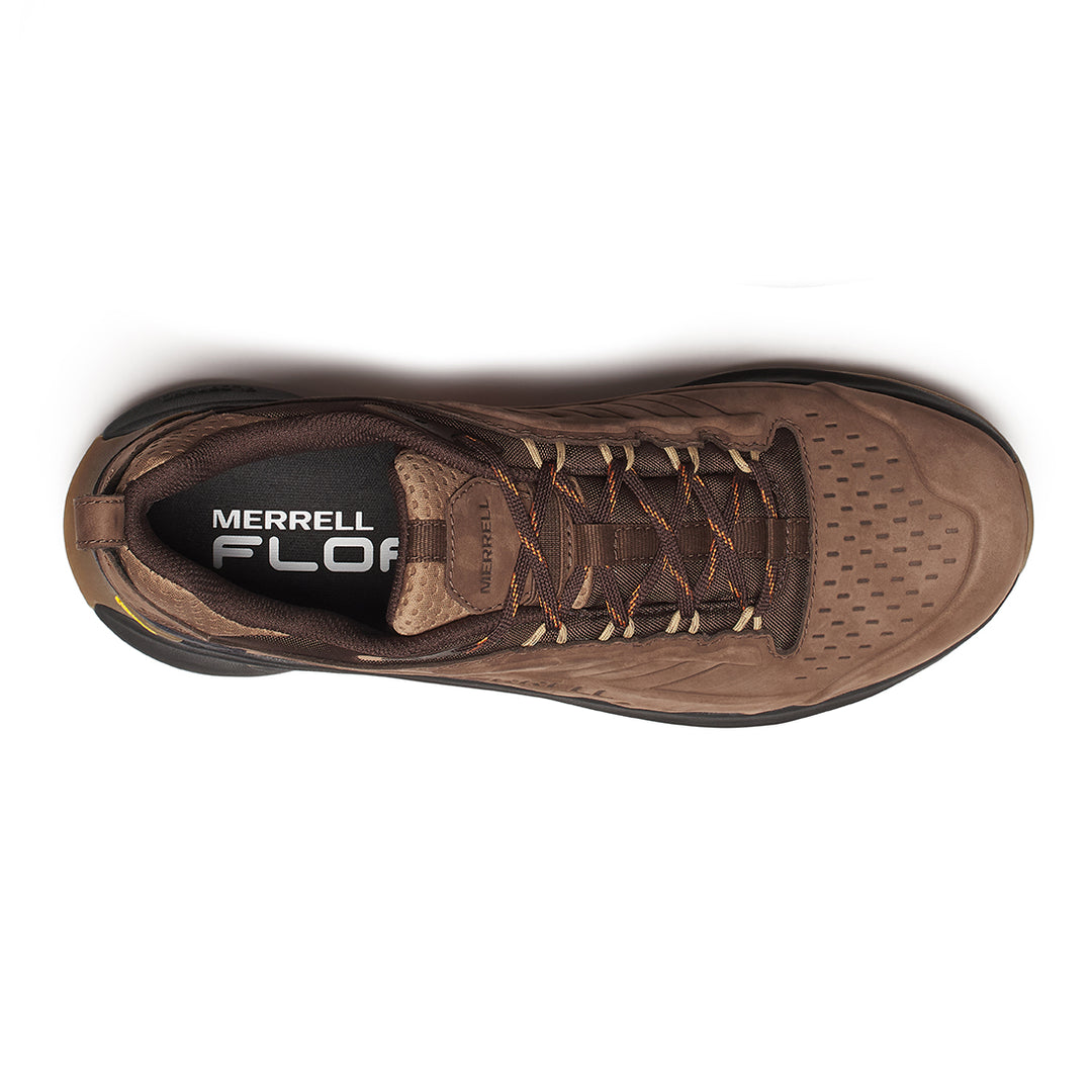 Moab Speed 2 Ltr Waterproof – Mole Men’s Hiking Shoes – Merrell Online ...