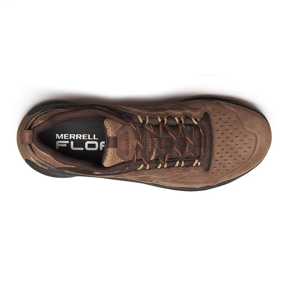 Moab Speed 2 Ltr Waterproof – Mole Men’s Hiking Shoes