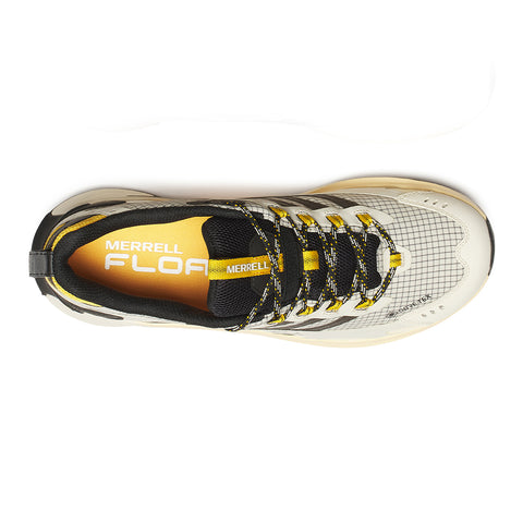 Moab Speed 2 Gore-Tex – Chalk/Rush Men's Hiking Shoes