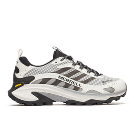 Moab Speed 2 Gore-Tex – Ash/Black Men's Hiking Shoes