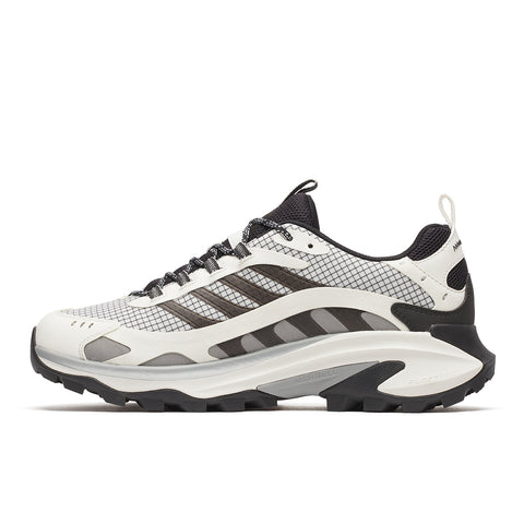 Moab Speed 2 Gore-Tex – Ash/Black Men's Hiking Shoes