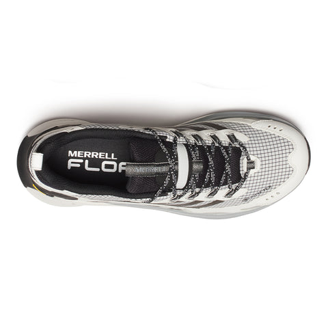 Moab Speed 2 Gore-Tex – Ash/Black Men's Hiking Shoes
