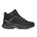 Speed Strike 2 Mid Ltr Waterproof – Black Men’s Hiking Shoes-1
