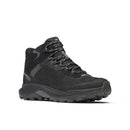 Speed Strike 2 Mid Ltr Waterproof – Black Men’s Hiking Shoes-6