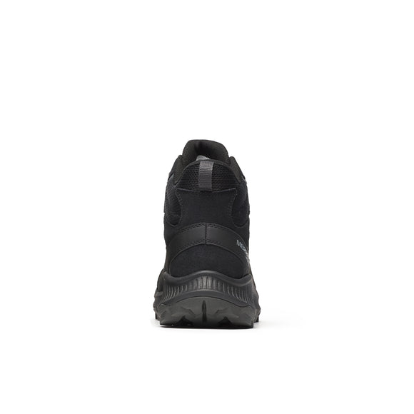 Speed Strike 2 Mid Ltr Waterproof – Black Men’s Hiking Shoes