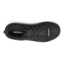 Speed Strike 2 Mid Ltr Waterproof – Black Men’s Hiking Shoes-2