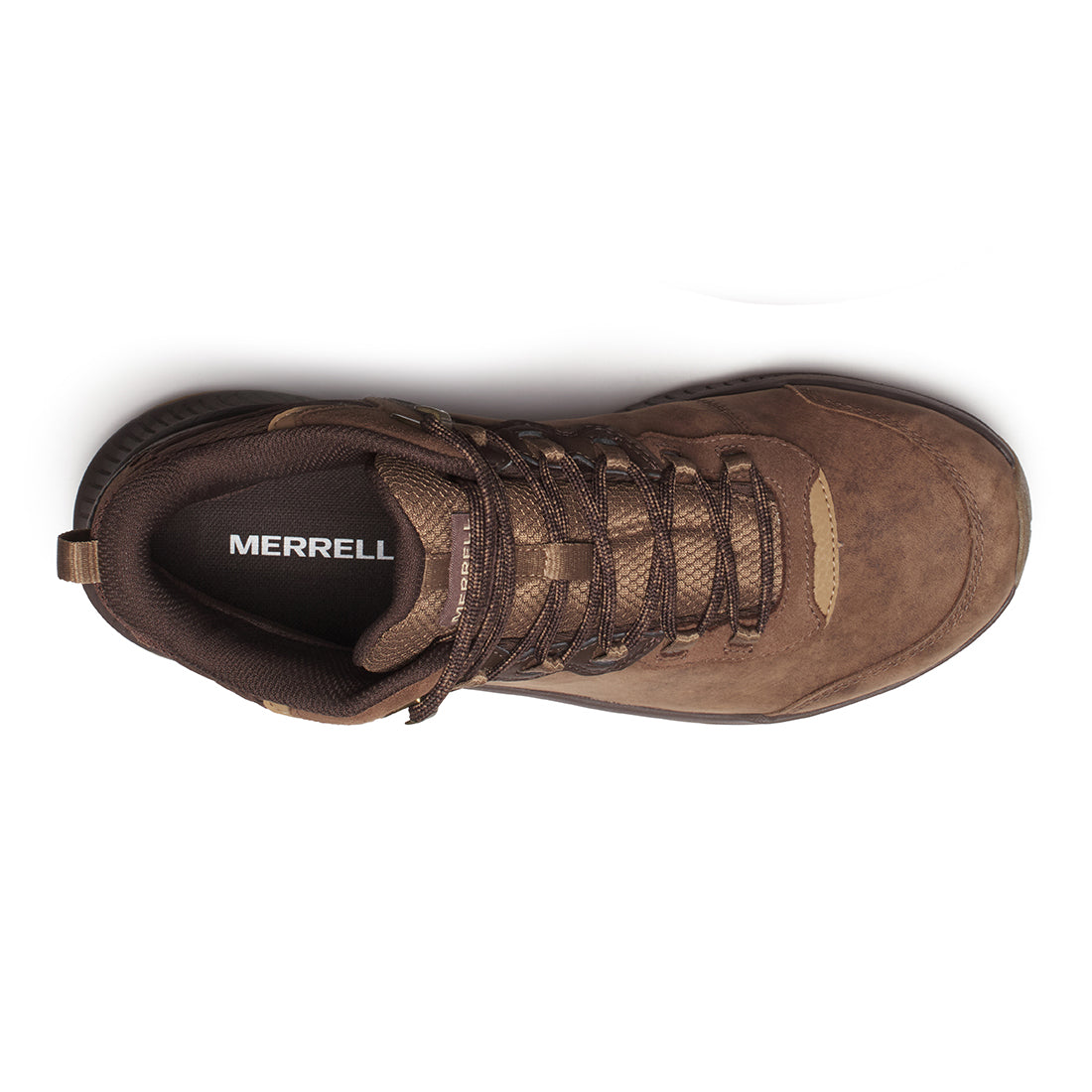 Speed Strike 2 Mid Ltr Waterproof – Mole Men’s Hiking Shoes - 0