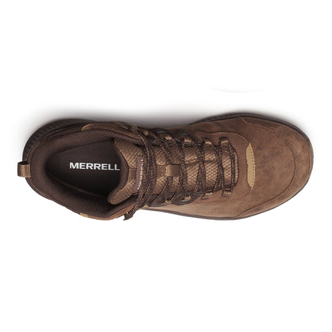 Speed Strike 2 Mid Ltr Waterproof – Mole Men’s Hiking Shoes