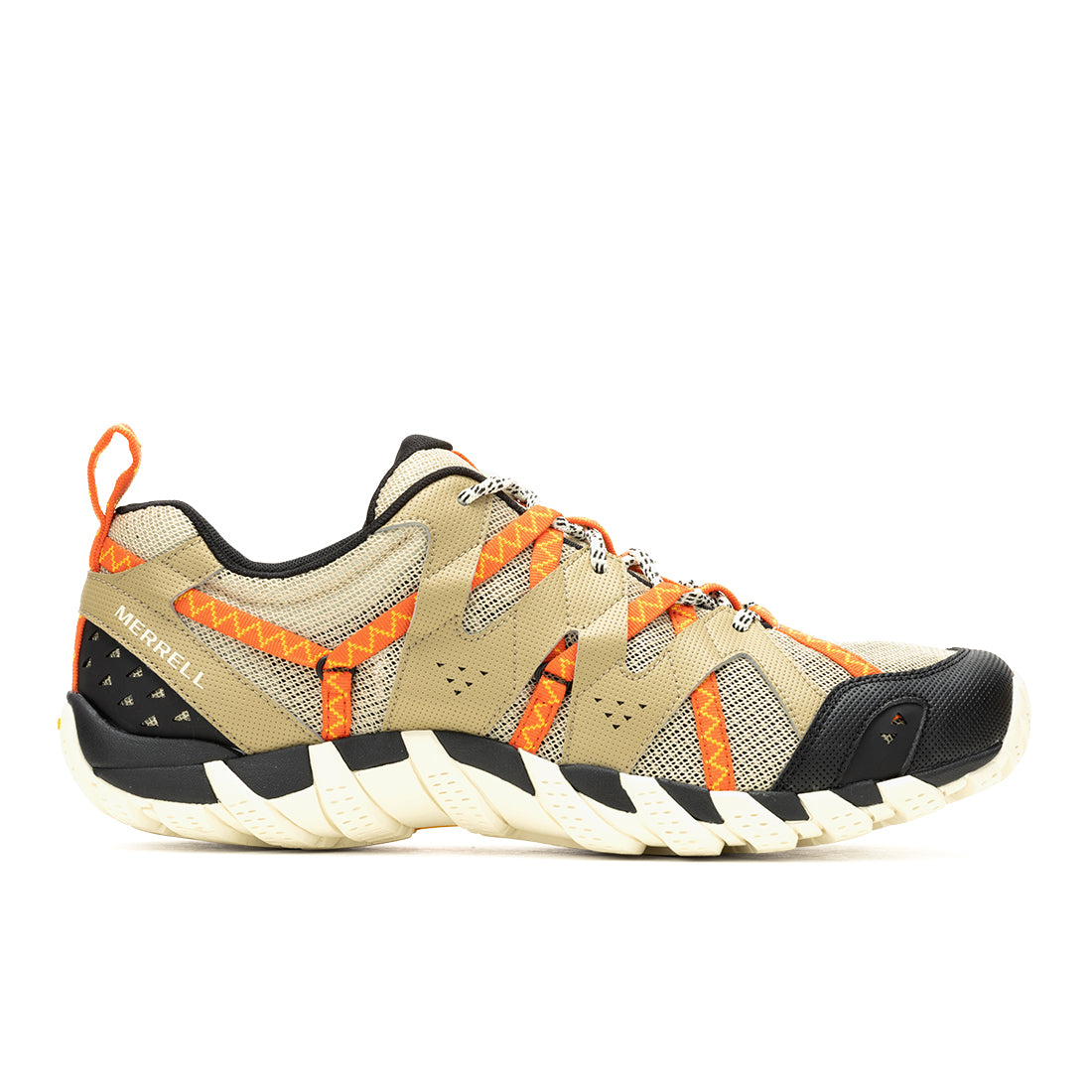 Waterpro Maipo 2 – Coyote/Tangerine Womens Hydro Hiking Shoes