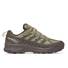 Speed Eco Waterproof – Drab Men’s Hiking Shoes