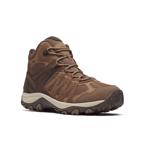 Accentor 3 Mid Waterproof – Mole Men’s Hiking Shoes