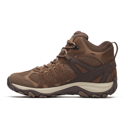 Accentor 3 Mid Waterproof – Mole Men’s Hiking Shoes