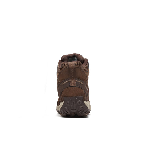 Accentor 3 Mid Waterproof – Mole Men’s Hiking Shoes