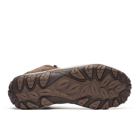 Accentor 3 Mid Waterproof – Mole Men’s Hiking Shoes