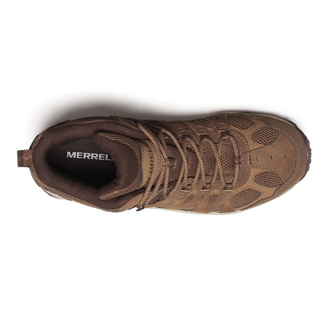 Accentor 3 Mid Waterproof – Mole Men’s Hiking Shoes
