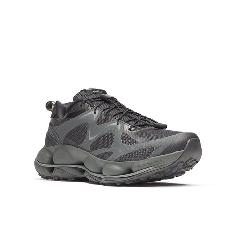 SpeedARC Matis Gore-Tex – Black Men’s Hiking Shoes