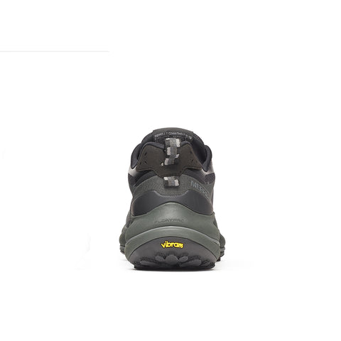 SpeedARC Matis Gore-Tex – Black Men’s Hiking Shoes