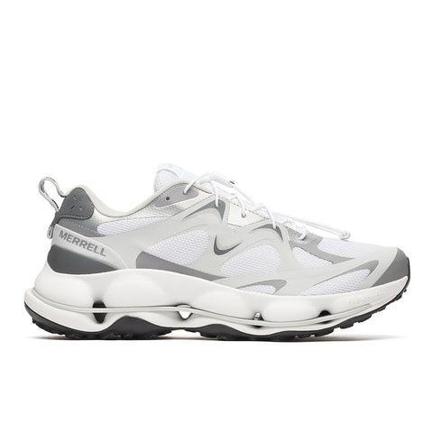 SpeedARC Matis – White/Pigeon Men’s Hiking Shoes