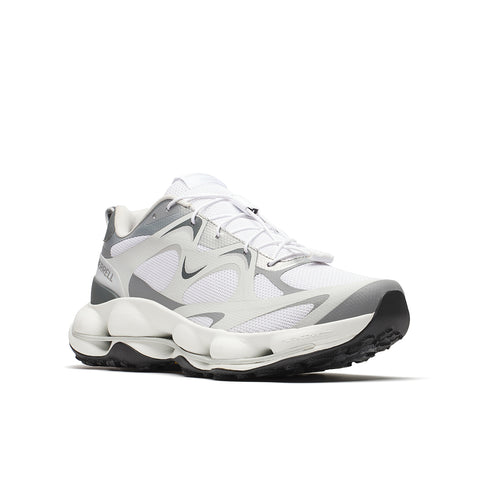 SpeedARC Matis – White/Pigeon Men’s Hiking Shoes