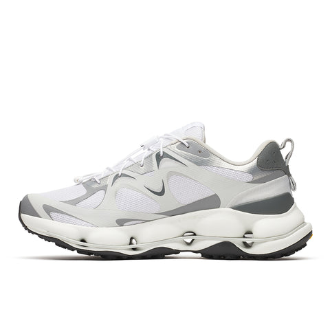 SpeedARC Matis – White/Pigeon Men’s Hiking Shoes