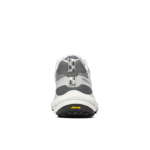 SpeedARC Matis – White/Pigeon Men’s Hiking Shoes