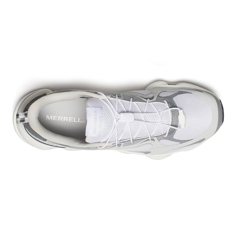 SpeedARC Matis – White/Pigeon Men’s Hiking Shoes