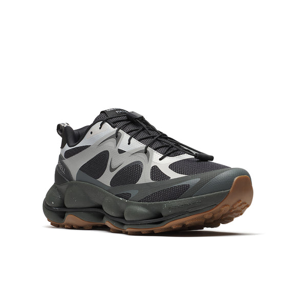 SpeedARC Matis – Black/Graphite Men’s Hiking Shoes