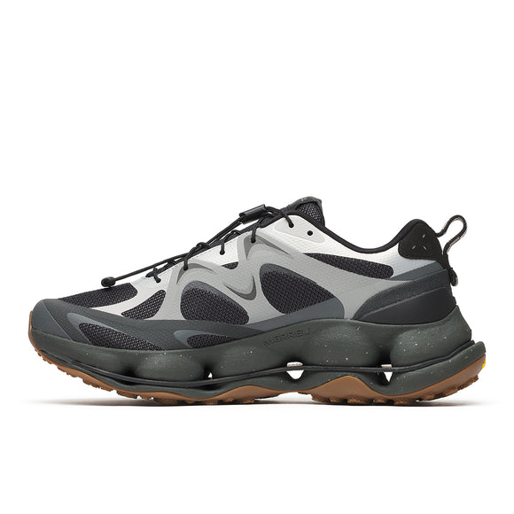 SpeedARC Matis – Black/Graphite Men’s Hiking Shoes