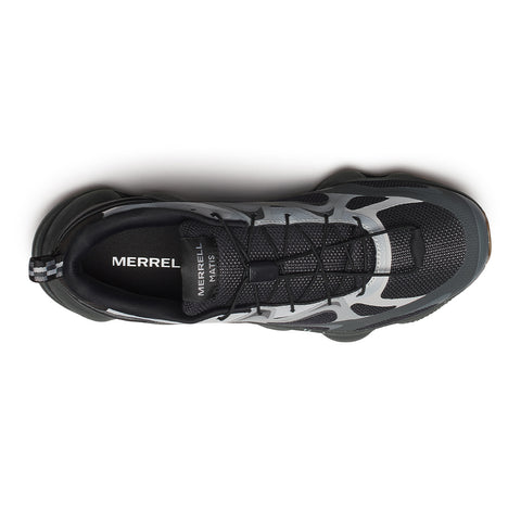 SpeedARC Matis – Black/Graphite Men’s Hiking Shoes