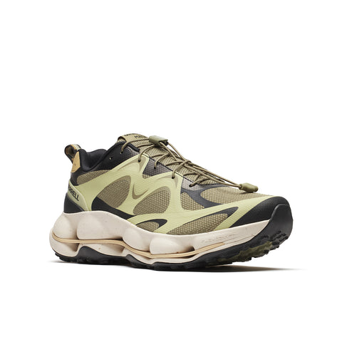 SpeedARC Matis – Drab Men’s Hiking Shoes