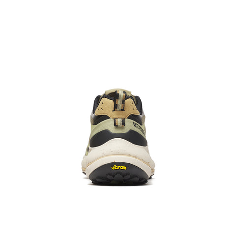 SpeedARC Matis – Drab Men’s Hiking Shoes