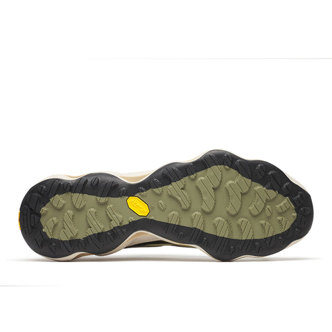 SpeedARC Matis – Drab Men’s Hiking Shoes