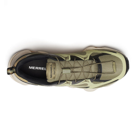 SpeedARC Matis – Drab Men’s Hiking Shoes