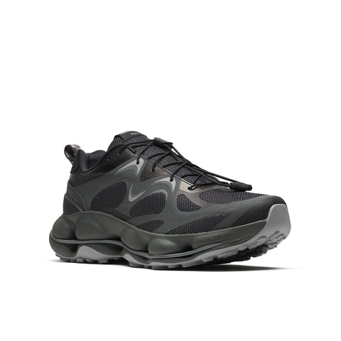 SpeedARC Matis – Black Men’s Hiking Shoes