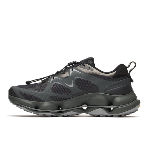SpeedARC Matis – Black Men’s Hiking Shoes