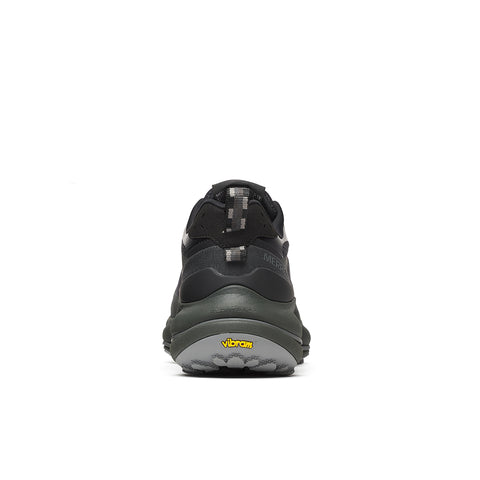 SpeedARC Matis – Black Men’s Hiking Shoes